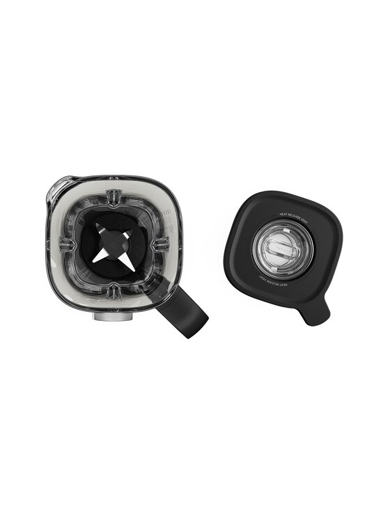 KitchenAid - Pure Power -tehosekoitin 1,85 l - PORCELAIN WHITE | Stockmann - photo 3