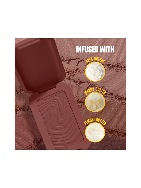 NYX Professional Makeup - Buttermelt Bronzer -aurinkopuuteri - 07 BUTTA DAYZ | Stockmann - photo 4