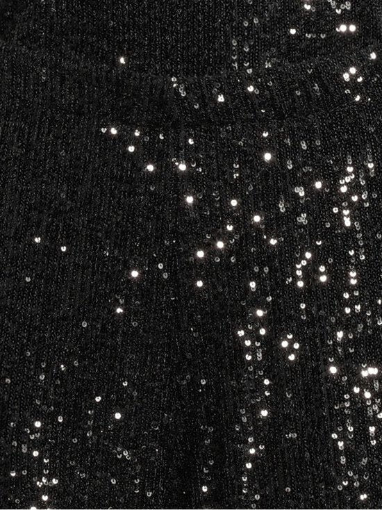 Katri Niskanen - Moon-paljettihousut - BLACK - photo 5 Katri Niskanen - Moon-paljettihousut - BLACK | Stockmann - photo 5