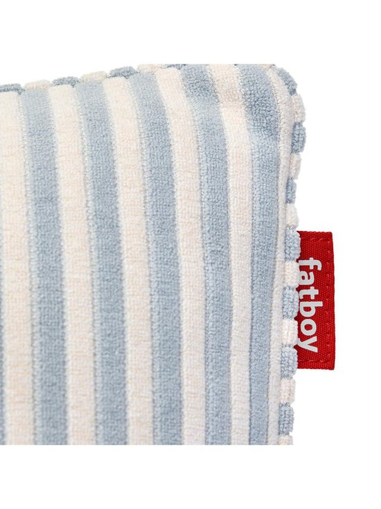 Fatboy - Square Pillow Terry -tyyny - BEIGE,SININEN - photo 2 Fatboy - Square Pillow Terry -tyyny - BEIGE,SININEN | Stockmann - photo 2