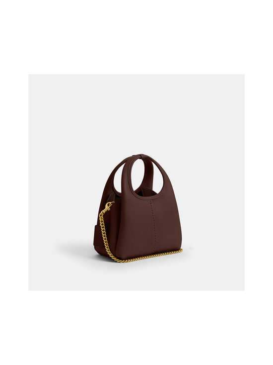 Coach - Lana-olkalaukku - B4/MAPLE | Stockmann - photo 2