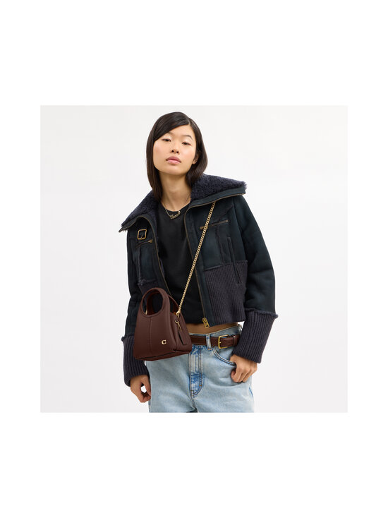 Coach - Lana-olkalaukku - B4/MAPLE | Stockmann - photo 4