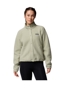 Columbia - Fliisjakk Jasper Ridge Pebbled - 348 SAFARI | Stockmann