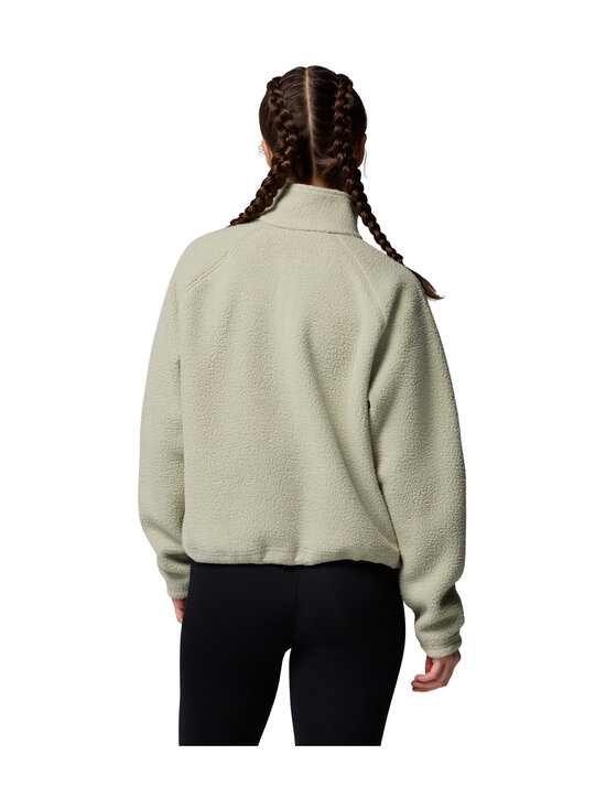 Columbia - Fliisjakk Jasper Ridge Pebbled - 348 SAFARI | Stockmann - photo 2