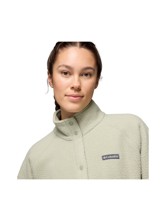 Columbia - Fliisjakk Jasper Ridge Pebbled - 348 SAFARI | Stockmann - photo 6