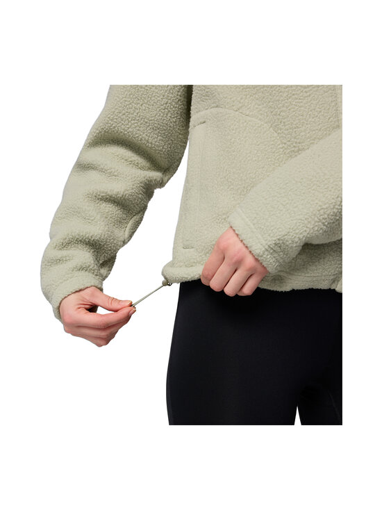 Columbia - Fliisjakk Jasper Ridge Pebbled - 348 SAFARI | Stockmann - photo 8