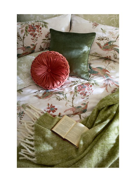 Laura Ashley - Atteleton Main -pussilakanasetti - ZZ ASSORTED | Stockmann - photo 8