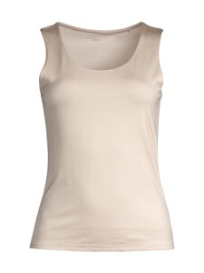 ESSENTIALS by Stockmann - Jessica-trikootoppi - CHALK ESSENTIALS by Stockmann - Jessica-trikootoppi - CHALK | Stockmann