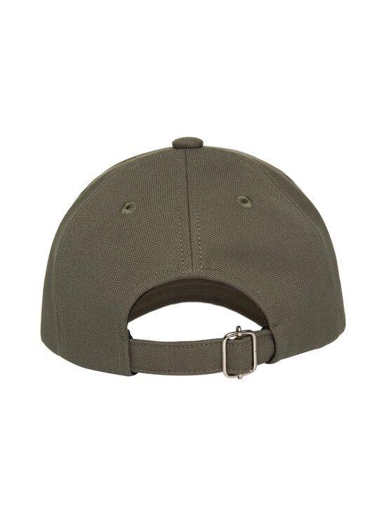 A.P.C - Nokkmüts Charlie - JAC MILITARY KAKI - photo 2 A.P.C - Nokkmüts Charlie - JAC MILITARY KAKI | Stockmann - photo 2