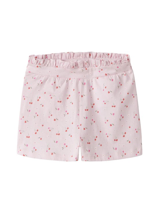 Name It - NmfVilinse-shortsit - CRADLE PINK AOP:HEART CHERRIES | Stockmann - photo 1
