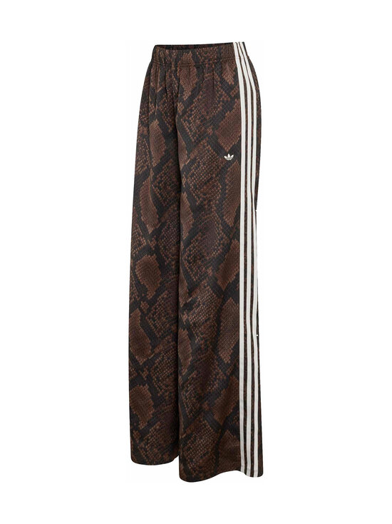 adidas Originals - Platās satīna bikses - KX1887 EARSTR/AUCO | Stockmann - photo 1