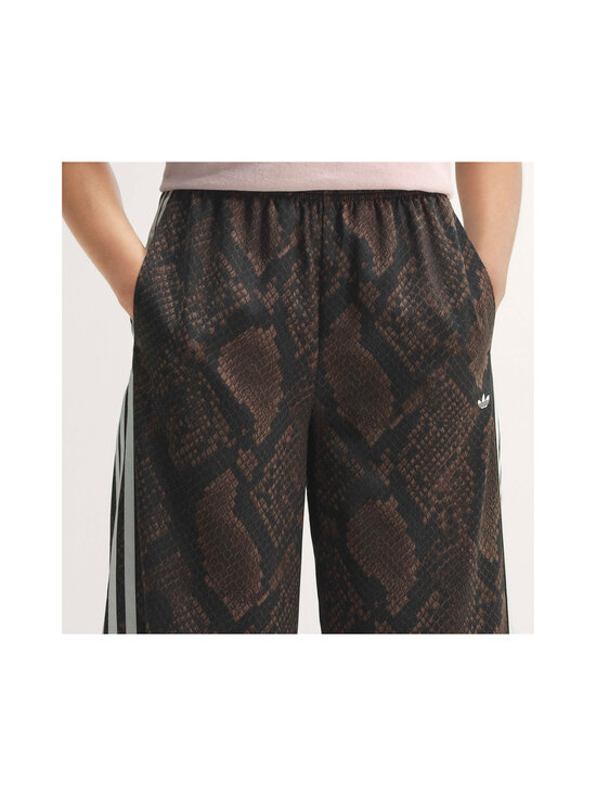 adidas Originals - Platās satīna bikses - KX1887 EARSTR/AUCO | Stockmann - photo 2