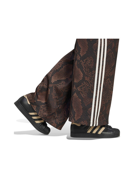 adidas Originals - Platās satīna bikses - KX1887 EARSTR/AUCO | Stockmann - photo 3