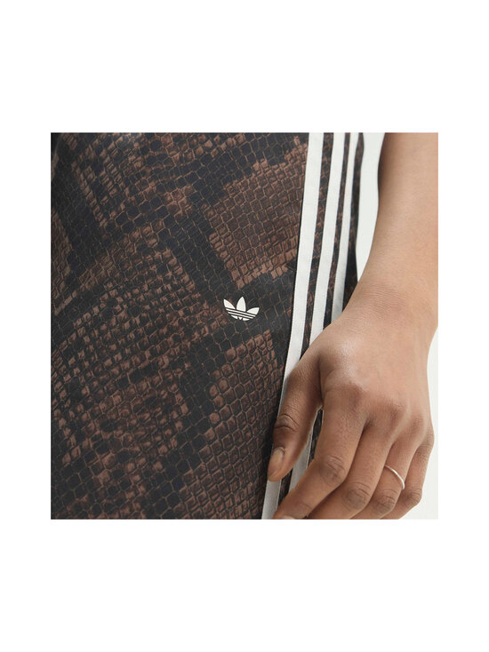 adidas Originals - Platās satīna bikses - KX1887 EARSTR/AUCO | Stockmann - photo 4