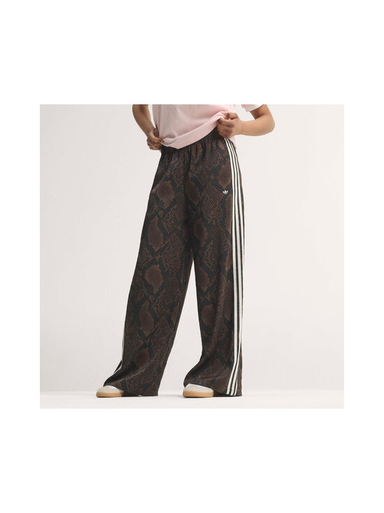adidas Originals - Platās satīna bikses - KX1887 EARSTR/AUCO | Stockmann - photo 5
