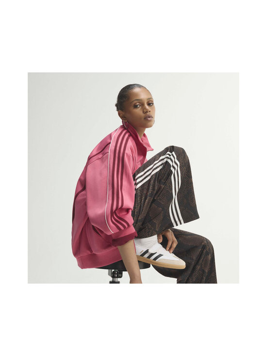 adidas Originals - Platās satīna bikses - KX1887 EARSTR/AUCO | Stockmann - photo 6