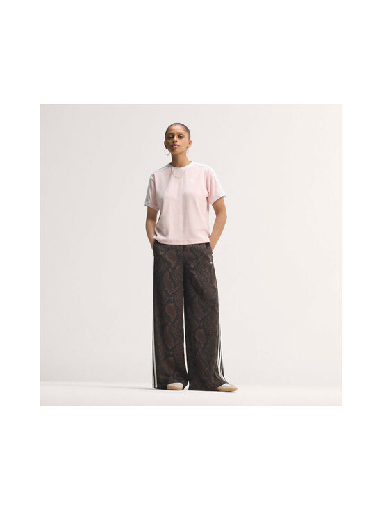 adidas Originals - Platās satīna bikses - KX1887 EARSTR/AUCO | Stockmann - photo 9