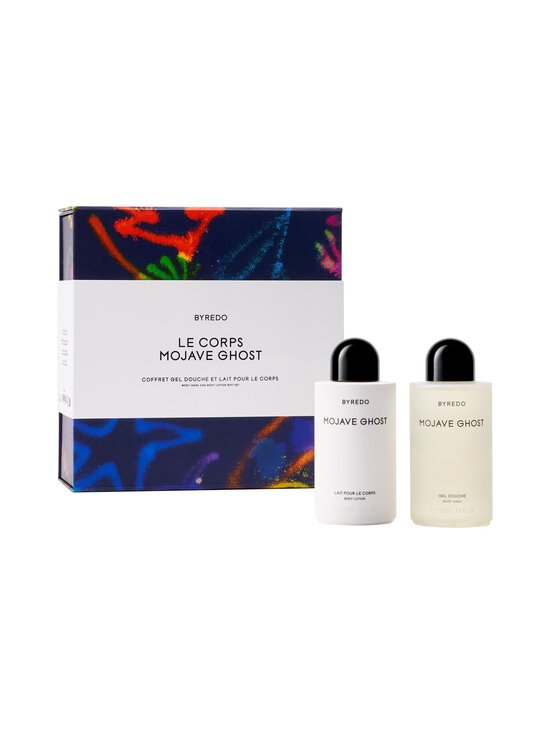 BYREDO - Komplekt Mojave Ghost Set - NOCOL | Stockmann - photo 2