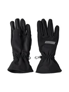Name It - ALFA GLOVE kindad - BLACK Name It - ALFA GLOVE kindad - BLACK | Stockmann