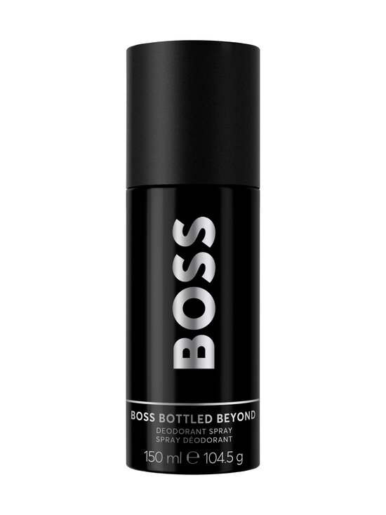 BOSS - Bottled Beyond Deospray -deodorantti - NOCOL - photo 1 BOSS - Bottled Beyond Deospray -deodorantti - NOCOL | Stockmann - photo 1