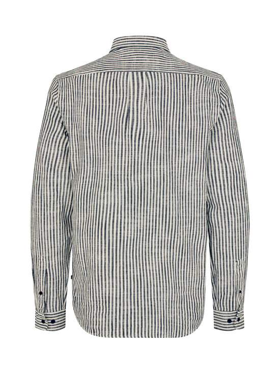 Samsoe Samsoe - Liam krekls ar apkakli - CLR002568 SALUTE ST. | Stockmann - photo 2