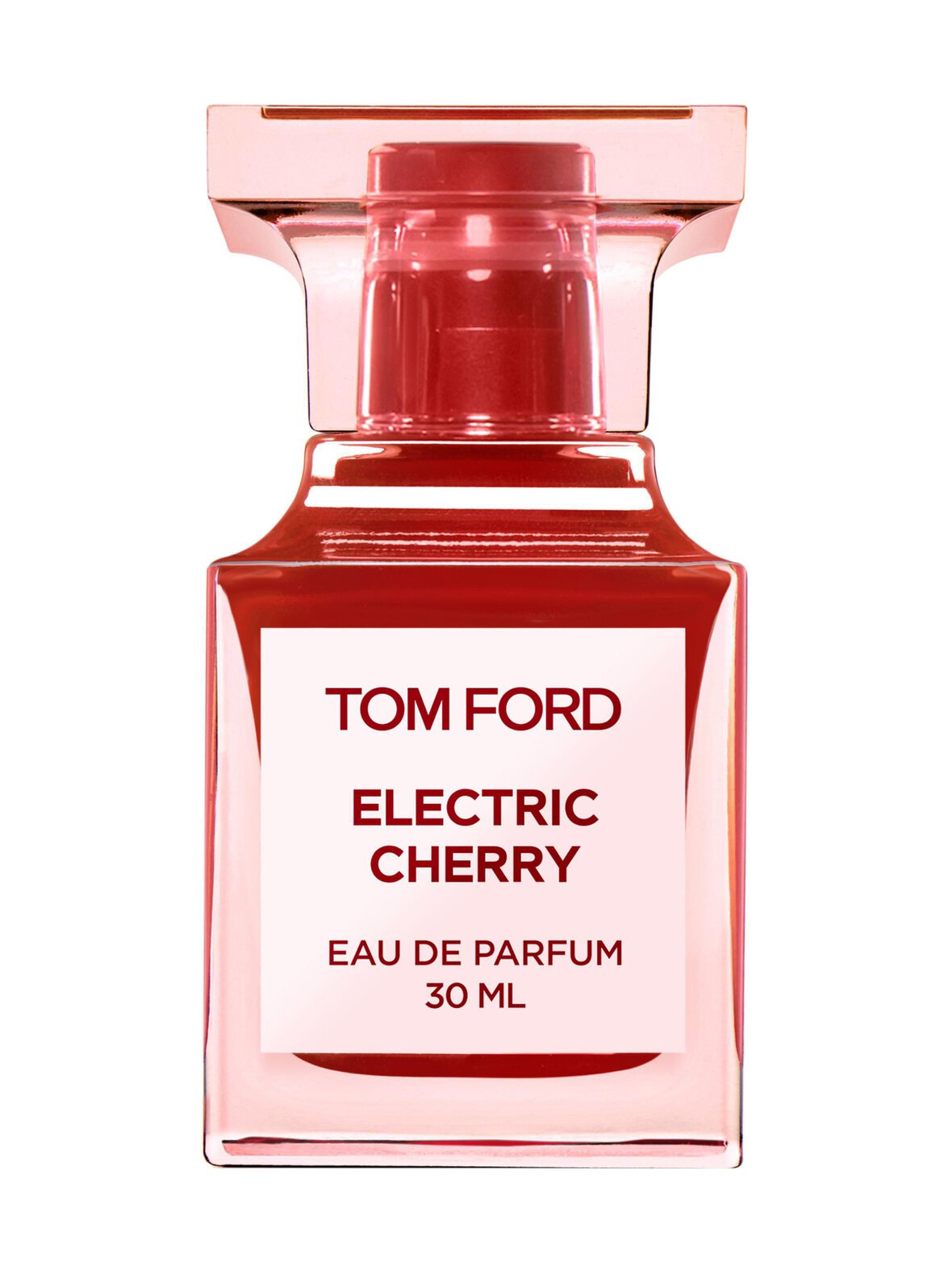 Electric Cherry EdP -tuoksu 30 ml