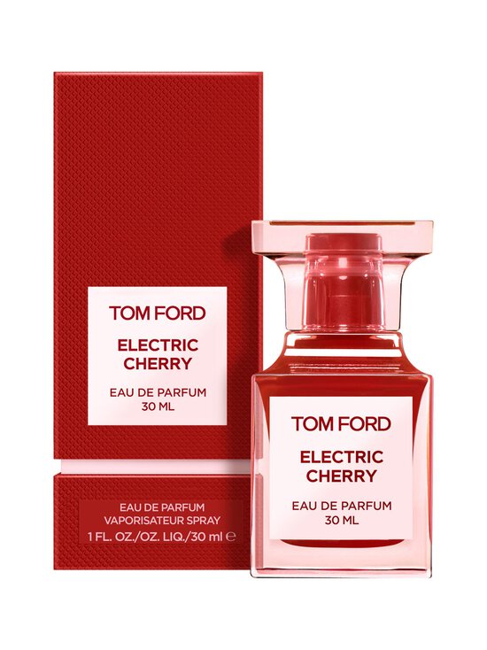 Tom Ford - Electric Cherry EdP -tuoksu 30 ml - NOCOL - photo 2 Tom Ford - Electric Cherry EdP -tuoksu 30 ml - NOCOL | Stockmann - photo 2