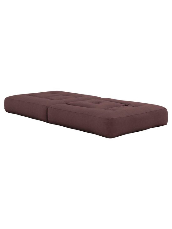 Karup - Cube-futontuoli brown - BROWN | Stockmann - photo 3
