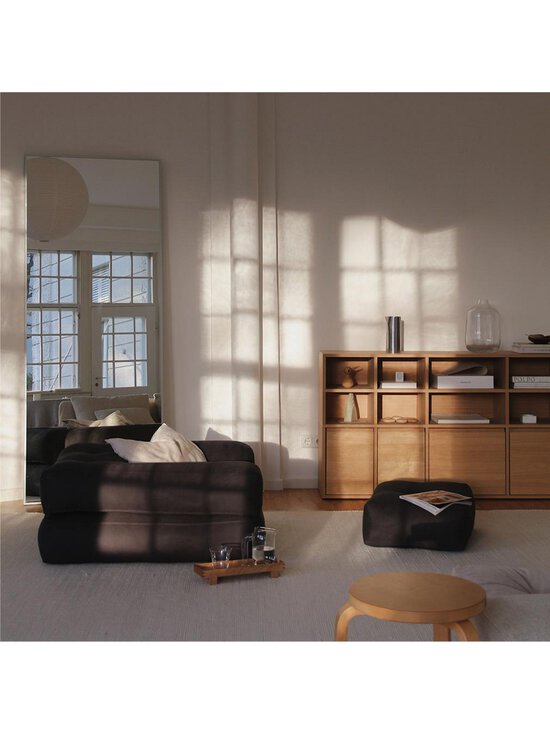 Karup - Cube-futontuoli brown - BROWN | Stockmann - photo 4