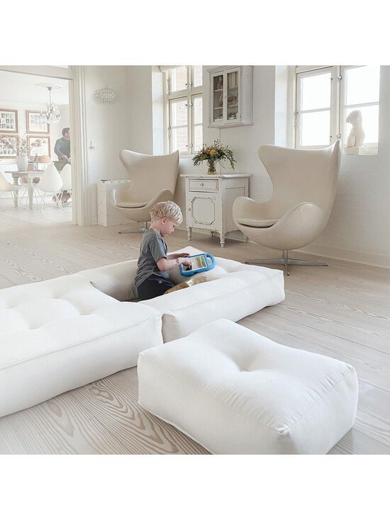 Karup - Cube-futontuoli brown - BROWN | Stockmann - photo 9