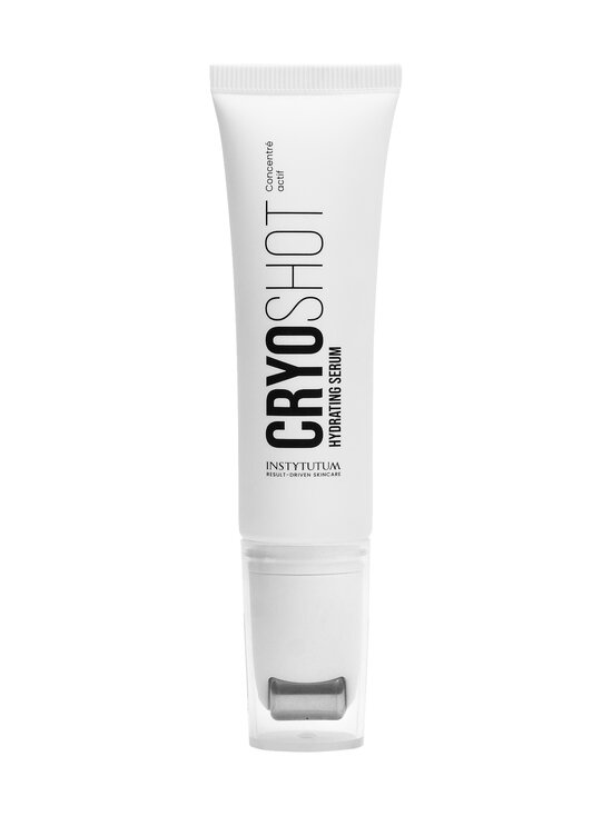 INSTYTUTUM - CRYOshot Hydrating Serum -seerumi - NOCOL | Stockmann - photo 1