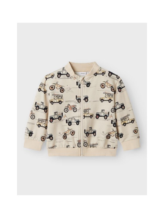 Name It - NmmHekar Nreg -collegetakki - PEYOTE - photo 4 Name It - NmmHekar Nreg -collegetakki - PEYOTE | Stockmann - photo 4