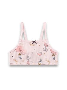 Sanetta - Ballerina Princess apakškrekls - 38134 ROSA | Stockmann