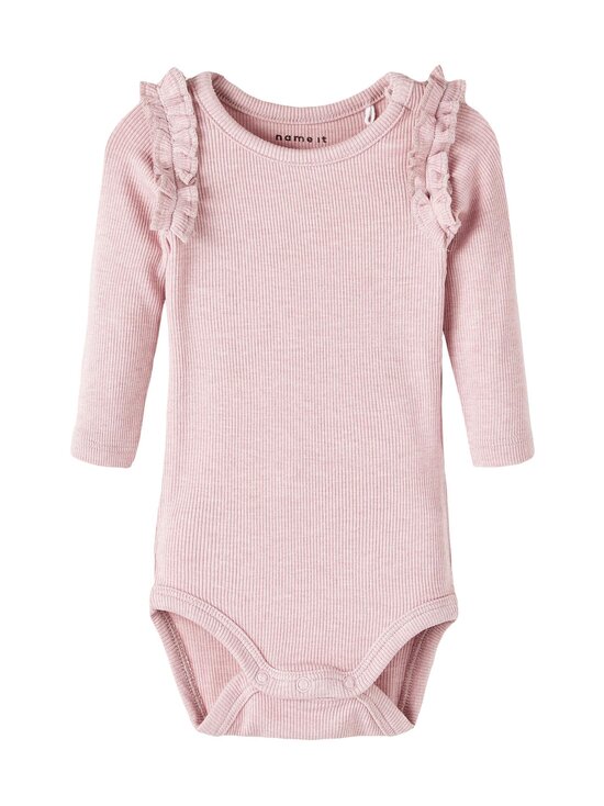 HENNIE body