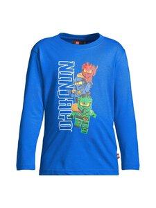 LEGO - Lwtaffy 622 trikotāžas krekls - 557 BLUE | Stockmann