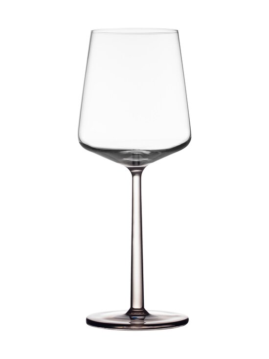 Iittala - Essence sarkanvīna glāze 45 cl - LINEN | Stockmann - photo 1