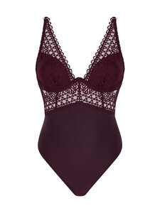 Aubade - Eloge Du Desir -body - DEEP BERRY | Stockmann