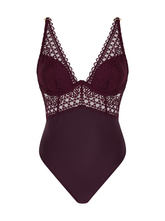 Aubade - Eloge Du Desir -body - DEEP BERRY | Stockmann - photo 1