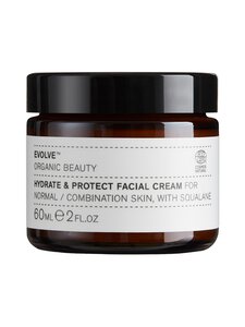 Evolve - Hydrate & Protect Facial Cream -kasvovoide Evolve - Hydrate & Protect Facial Cream -kasvovoide | Stockmann
