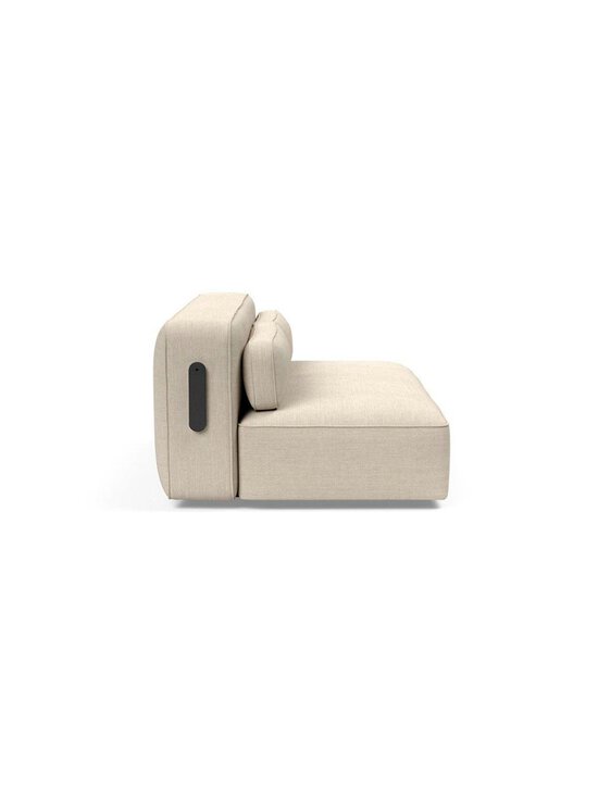 Innovation Living - Yonata-vuodesohva - BEIGE | Stockmann - photo 4