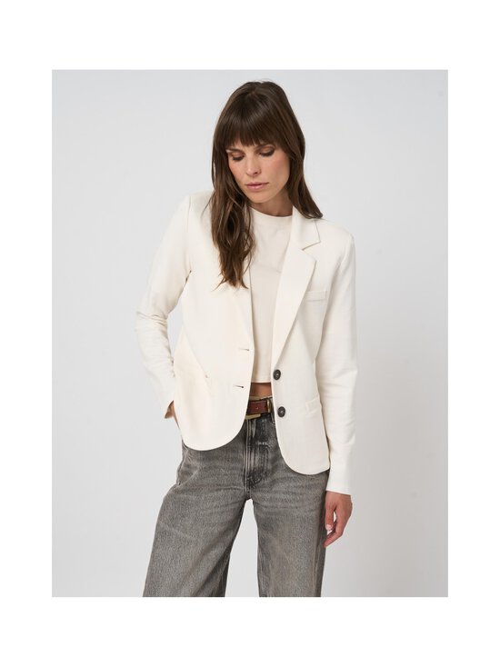 Repeat - Jacket-bleiseri - 1386 IVORY | Stockmann - photo 2
