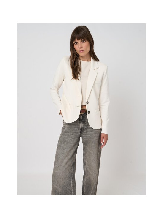 Repeat - Jacket-bleiseri - 1386 IVORY | Stockmann - photo 4