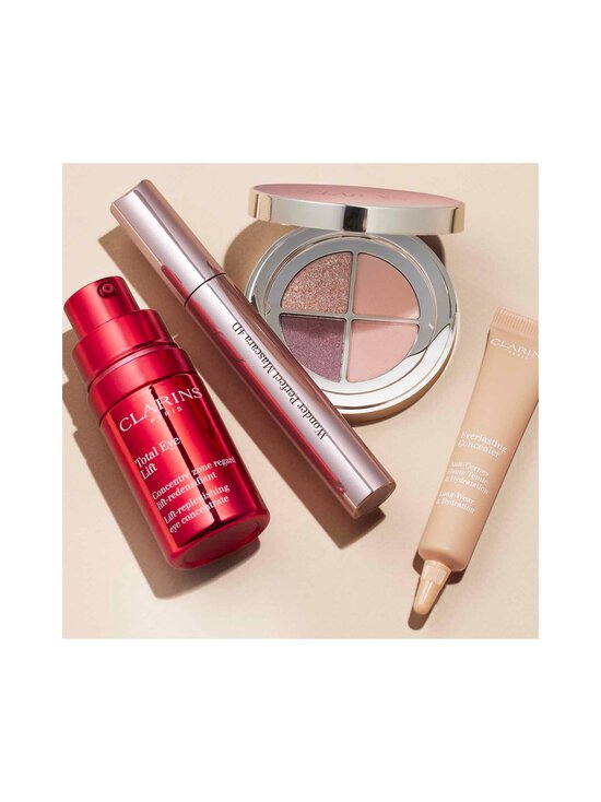 Clarins - Ombre Skin Eyeshadow -luomiväri - 08 PLUM - photo 4 Clarins - Ombre Skin Eyeshadow -luomiväri - 08 PLUM | Stockmann - photo 4