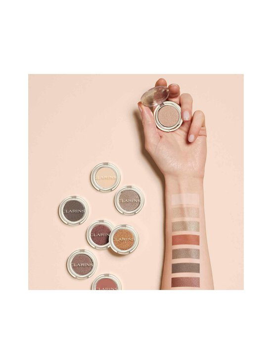 Clarins - Ombre Skin Eyeshadow -luomiväri - 08 PLUM - photo 6 Clarins - Ombre Skin Eyeshadow -luomiväri - 08 PLUM | Stockmann - photo 6
