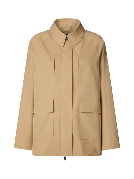 Save The Duck - Dani Short -takki - 40015 STARDUST BEIGE | Stockmann - photo 1