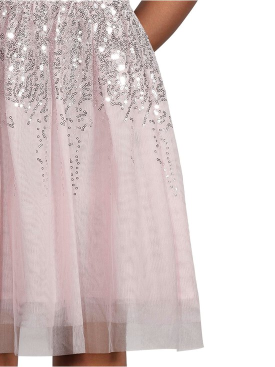Bogi - Tüllkleit Amelia - ROSE PINK - photo 4 Bogi - Tüllkleit Amelia - ROSE PINK | Stockmann - photo 4