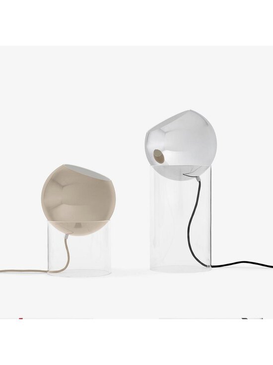 &Tradition - Topan VP14 -lattiavalaisin kirkas / kromi - GREY | Stockmann - photo 6