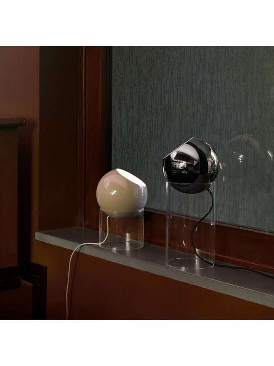 &Tradition - Topan VP14 -lattiavalaisin kirkas / kromi - GREY | Stockmann - photo 4