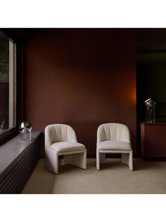 &Tradition - Topan VP14 -lattiavalaisin kirkas / kromi - GREY | Stockmann - photo 5