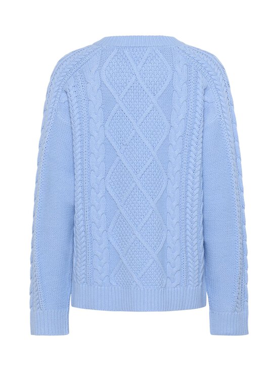 Part Two - ZivaPW adīts džemperis - 164030 HYDRANGEA | Stockmann - photo 2